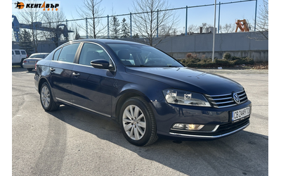 volkswagen-passat-1-4i-150-k-s-gaz-benzin - 5