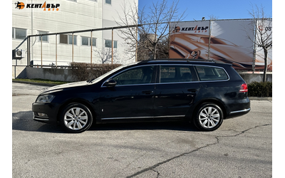 volkswagen-passat-1-4i-150k-s-metan - 1