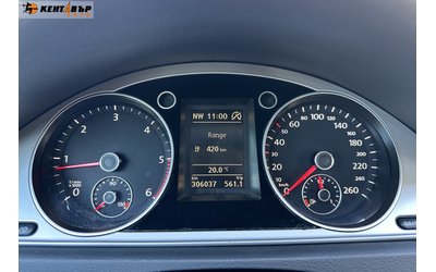 Volkswagen Passat 1.6d 105 к.с./ГАРАНЦИЯ 6 МЕСЕЦА - автомобили, коли, обяви за нови и употребявани 12