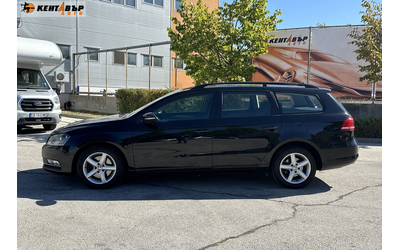 volkswagen-passat-1-6d-105-k-s-garantsiya-6-mesetsa - 1