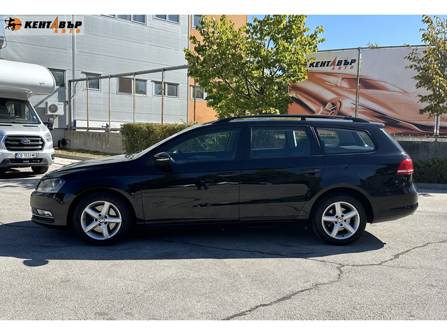 Volkswagen Passat 1.6d 105 к.с./ГАРАНЦИЯ 6 МЕСЕЦА - автомобили, коли, обяви за нови и употребявани 1