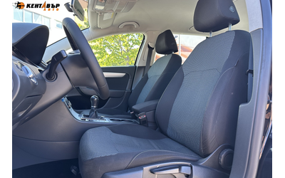 Volkswagen Passat 1.6d 105 к.с./ГАРАНЦИЯ 6 МЕСЕЦА - автомобили, коли, обяви за нови и употребявани 7