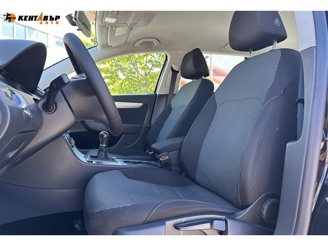 Volkswagen Passat 1.6d 105 к.с./ГАРАНЦИЯ 6 МЕСЕЦА - автомобили, коли, обяви за нови и употребявани 7