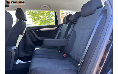 Volkswagen Passat 1.6d 105 к.с./ГАРАНЦИЯ 6 МЕСЕЦА - автомобили, коли, обяви за нови и употребявани 8