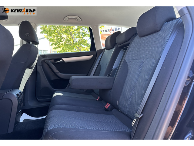 Volkswagen Passat 1.6d 105 к.с./ГАРАНЦИЯ 6 МЕСЕЦА - автомобили, коли, обяви за нови и употребявани 8