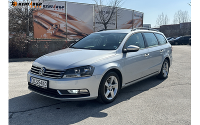 volkswagen-passat-1-6d-105k-s-garantsiya-ot-kentavar - 0