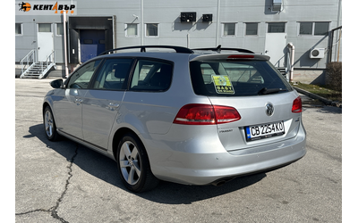 volkswagen-passat-1-6d-105k-s-garantsiya-ot-kentavar - 2