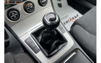 Volkswagen Passat 1.9d 105к.с. - автомобили, коли, обяви за нови и употребявани 10