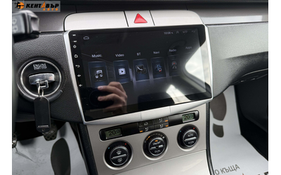 Volkswagen Passat 1.9d 105к.с. - автомобили, коли, обяви за нови и употребявани 11