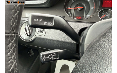 Volkswagen Passat 1.9d 105к.с. - автомобили, коли, обяви за нови и употребявани 13