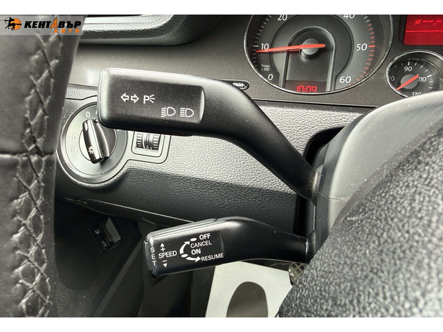 Volkswagen Passat 1.9d 105к.с. - автомобили, коли, обяви за нови и употребявани 13