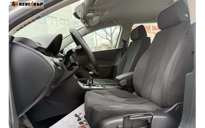 Volkswagen Passat 1.9d 105к.с. - автомобили, коли, обяви за нови и употребявани 7