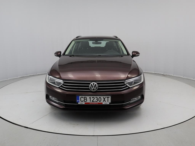 Volkswagen Passat - автомобили, коли, обяви за нови и употребявани 0