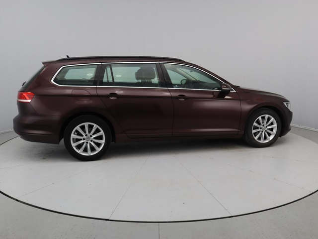 Volkswagen Passat - автомобили, коли, обяви за нови и употребявани 10