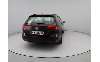 Volkswagen Passat - автомобили, коли, обяви за нови и употребявани 14