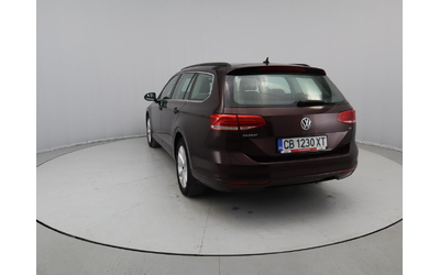 Volkswagen Passat - автомобили, коли, обяви за нови и употребявани 17