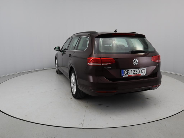 Volkswagen Passat - автомобили, коли, обяви за нови и употребявани 17