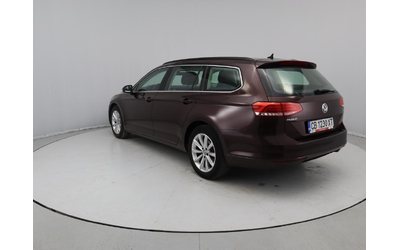 Volkswagen Passat - автомобили, коли, обяви за нови и употребявани 19
