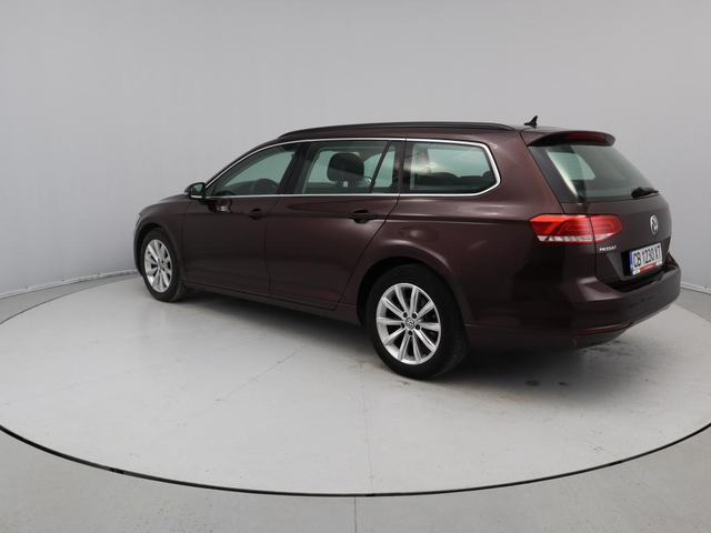 Volkswagen Passat - автомобили, коли, обяви за нови и употребявани 20