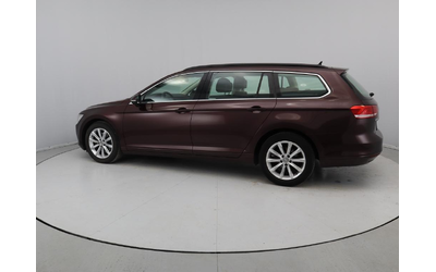 Volkswagen Passat - автомобили, коли, обяви за нови и употребявани 22