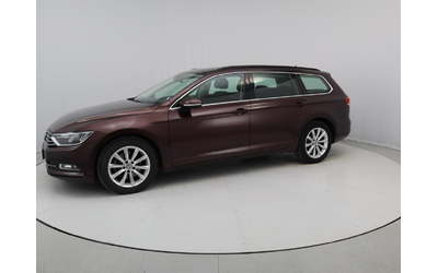 Volkswagen Passat - автомобили, коли, обяви за нови и употребявани 27