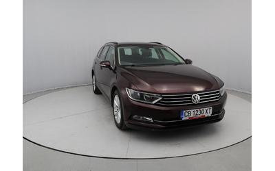 volkswagen-passat - 2