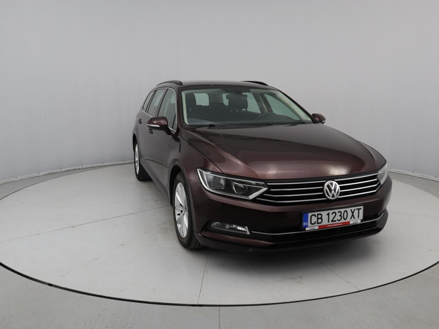 Volkswagen Passat - автомобили, коли, обяви за нови и употребявани 2