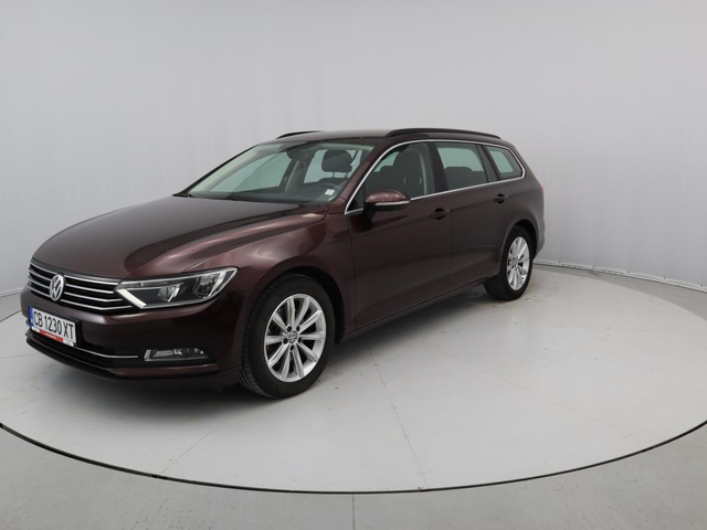 Volkswagen Passat - автомобили, коли, обяви за нови и употребявани 30