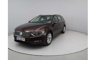 Volkswagen Passat - автомобили, коли, обяви за нови и употребявани 31