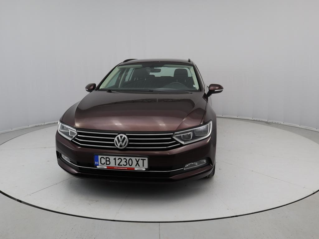 Volkswagen Passat - автомобили, коли, обяви за нови и употребявани 33