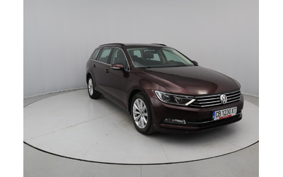 volkswagen-passat - 3