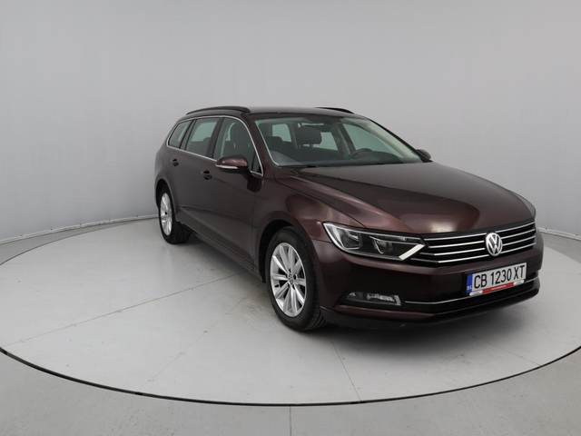 Volkswagen Passat - автомобили, коли, обяви за нови и употребявани 3