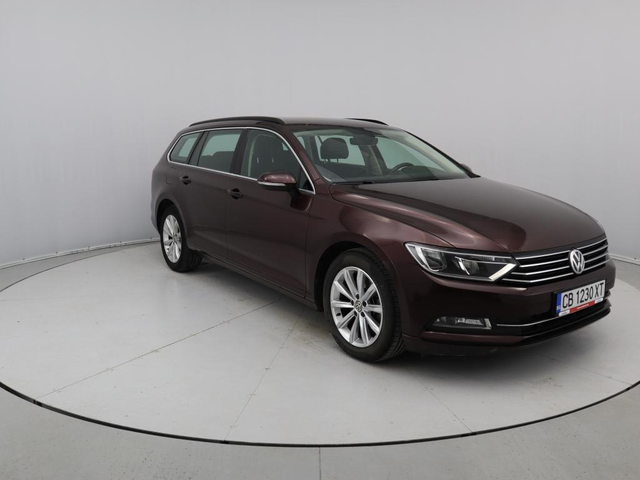 Volkswagen Passat - автомобили, коли, обяви за нови и употребявани 4