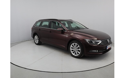 volkswagen-passat - 5
