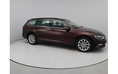 Volkswagen Passat - автомобили, коли, обяви за нови и употребявани 7