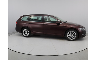 Volkswagen Passat - автомобили, коли, обяви за нови и употребявани 8