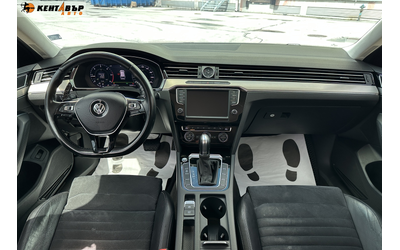 Volkswagen Passat 2.0d 150 к.с./ГАРАНЦИЯ ОТ КЕНТАВЪР - автомобили, коли, обяви за нови и употребявани 10