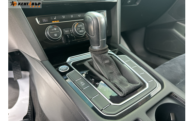 Volkswagen Passat 2.0d 150 к.с./ГАРАНЦИЯ ОТ КЕНТАВЪР - автомобили, коли, обяви за нови и употребявани 11