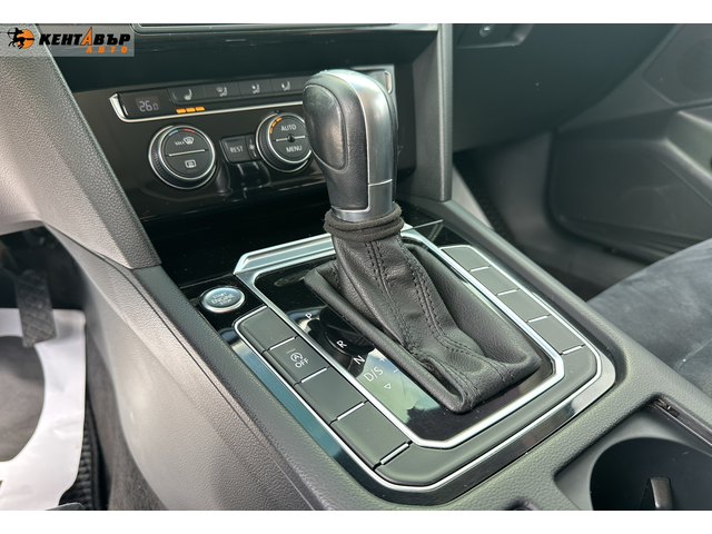 Volkswagen Passat 2.0d 150 к.с./ГАРАНЦИЯ ОТ КЕНТАВЪР - автомобили, коли, обяви за нови и употребявани 11