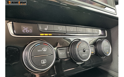 Volkswagen Passat 2.0d 150 к.с./ГАРАНЦИЯ ОТ КЕНТАВЪР - автомобили, коли, обяви за нови и употребявани 13