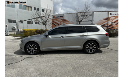 volkswagen-passat-2-0d-150-k-s-garantsiya-ot-kentavar - 1