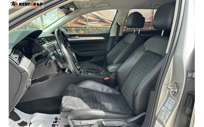 Volkswagen Passat 2.0d 150 к.с./ГАРАНЦИЯ ОТ КЕНТАВЪР - автомобили, коли, обяви за нови и употребявани 8
