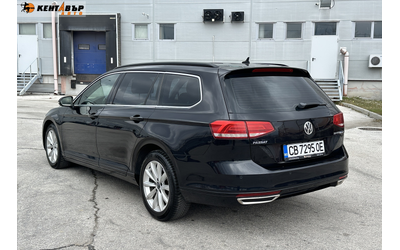 volkswagen-passat-2-0d-150k-s-garantsiya-ot-kentavar - 2