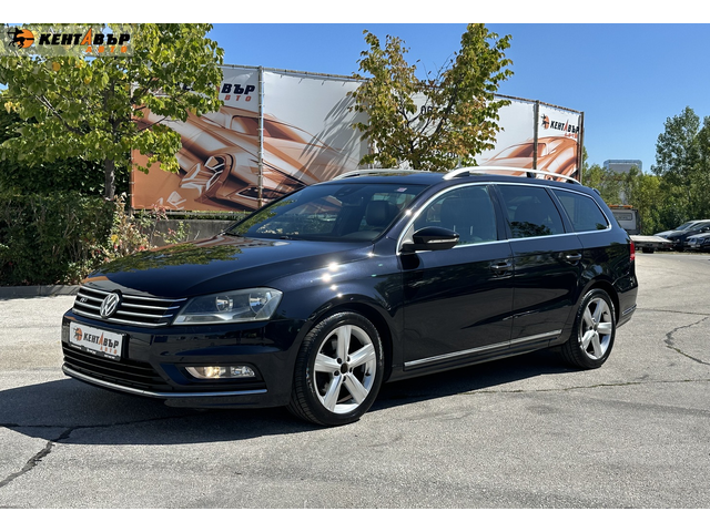 Volkswagen Passat 2.0d 170 к.с./ГАРАНЦИЯ 6 МЕСЕЦА - автомобили, коли, обяви за нови и употребявани 0