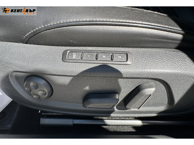 Volkswagen Passat 2.0d 170 к.с./ГАРАНЦИЯ 6 МЕСЕЦА - автомобили, коли, обяви за нови и употребявани 10