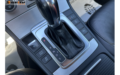Volkswagen Passat 2.0d 170 к.с./ГАРАНЦИЯ 6 МЕСЕЦА - автомобили, коли, обяви за нови и употребявани 11