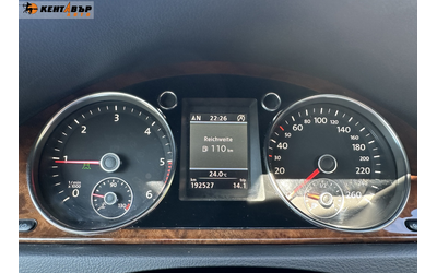Volkswagen Passat 2.0d 170 к.с./ГАРАНЦИЯ 6 МЕСЕЦА - автомобили, коли, обяви за нови и употребявани 13