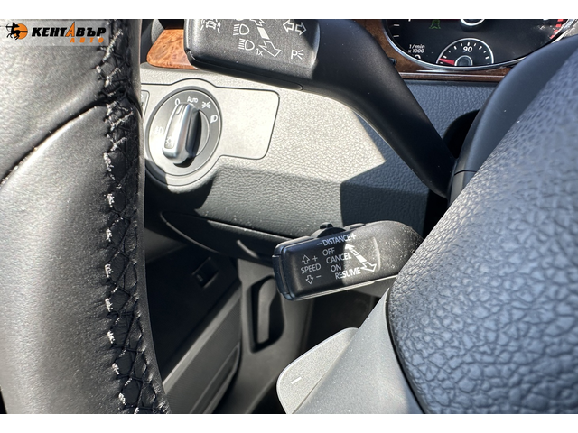 Volkswagen Passat 2.0d 170 к.с./ГАРАНЦИЯ 6 МЕСЕЦА - автомобили, коли, обяви за нови и употребявани 14