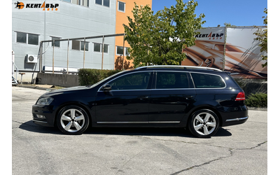 volkswagen-passat-2-0d-170-k-s-garantsiya-6-mesetsa - 1