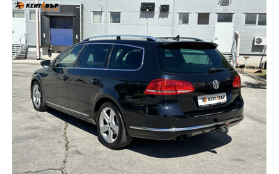 volkswagen-passat-2-0d-170-k-s-garantsiya-6-mesetsa - 2